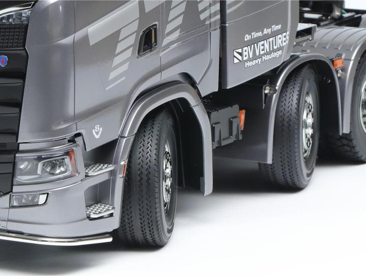 Produktbild Tamiya Lastwagen Scania 770 (Kit)