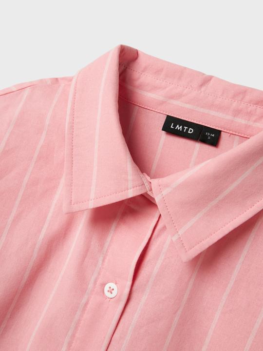 Immagine prodotto Lmtd Camicia dalla vestibilità rilassata (170)