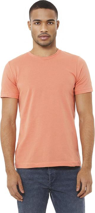 Produktbild Bella Canvas TShirt Rundhalsausschnitt (XL)