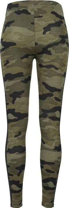 Immagine prodotto Urban Classics Leggings a strisce camo da donna (XXL)