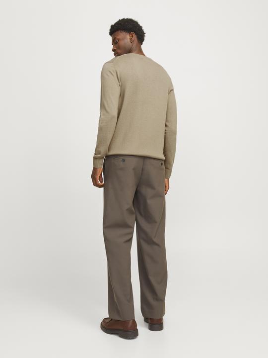 Immagine prodotto Jack & Jones Jjeemil Knit Crew Neck Noos (XL)