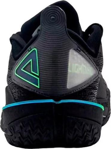 Produktbild Peak Ice Works hallenschuhe lightning 11 (42)