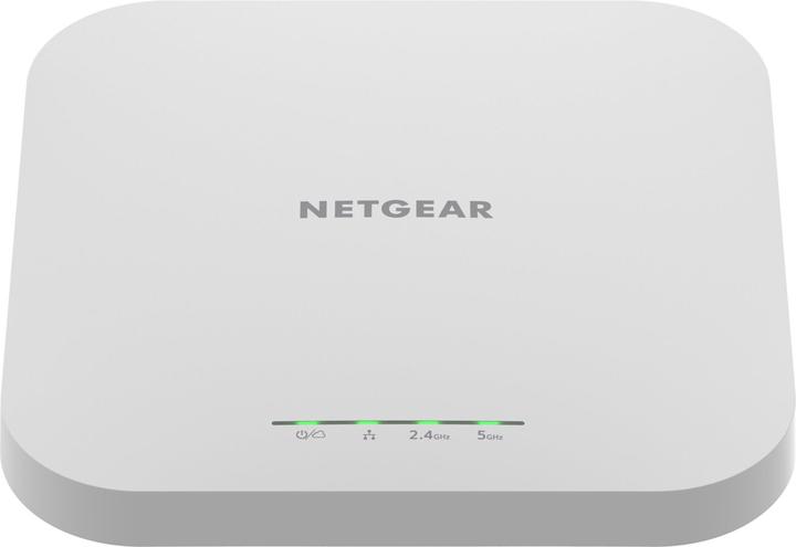 Actual product image Netgear WAX610 (1200 Mbit/s)