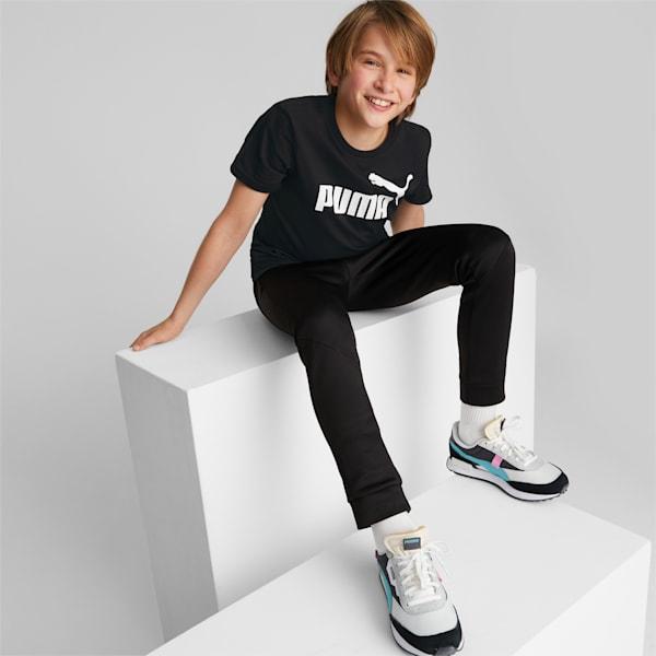 Produktbild Puma ESS Logo Tee-586960 (176)