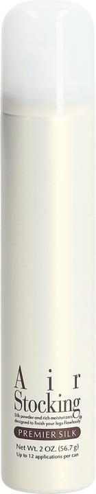 Immagine prodotto Air Stocking PREMIER SILK Gamba per calze Bronzo (Pediluvio)