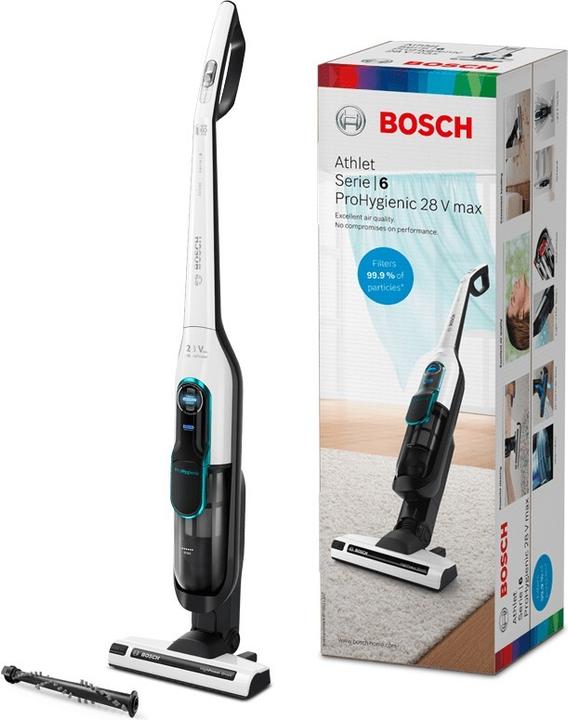 Image du produit Bosch Hausgeräte BCH86HYG2/01
