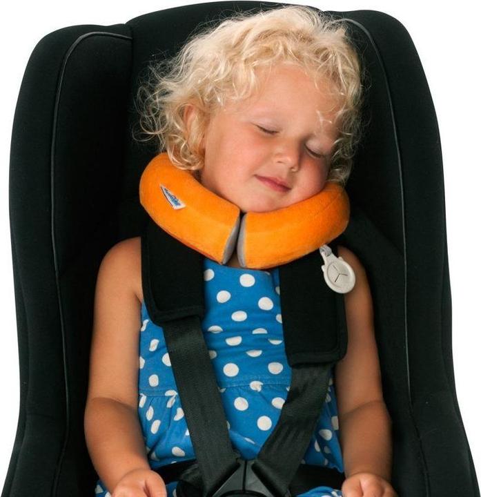 Actual product image Trunki Yondi Monkey