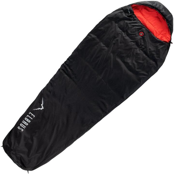 Elbrus CARRYLIGHT II 1000