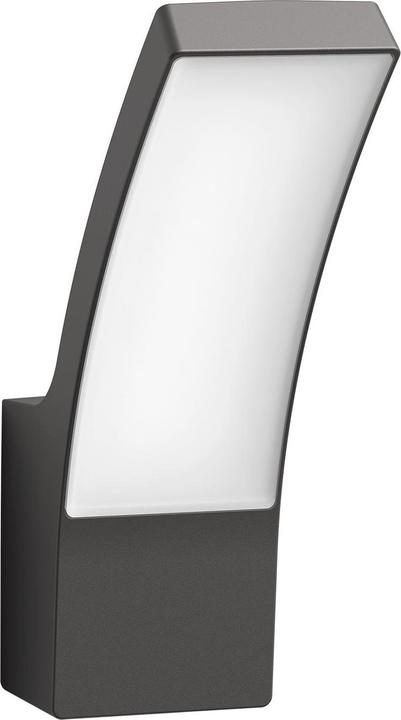 Actual product image Philips Splay wall lamp (1100 lm, IP44)