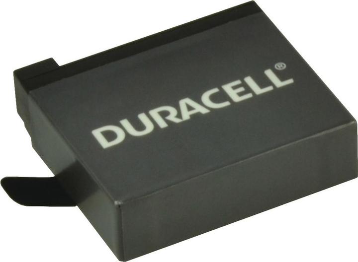 Actual product image Duracell 1x2 Li-Ion battery (Camera battery)