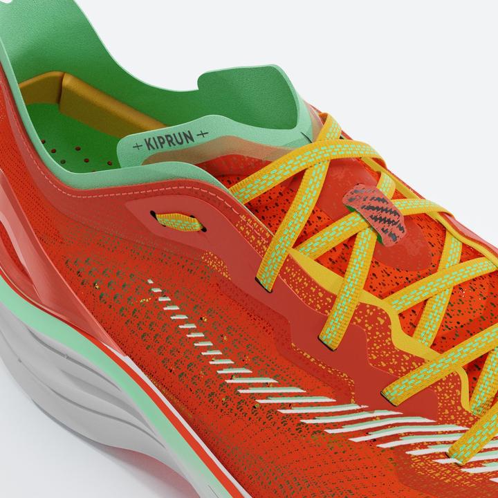 Produktbild Kiprun KD900.2 Men's Running Shoes - Green (43)