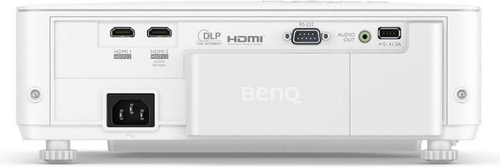 Image du produit BenQ TK700 (4K, 3200 lm, 1.13 - 1.46:1)