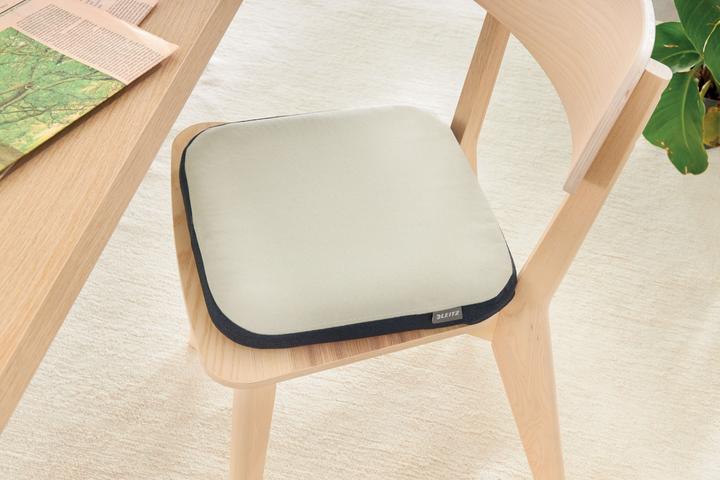 Image du produit Leitz Coussin d'équilibre Ergo Active (37 x 6 x 36.5 cm)
