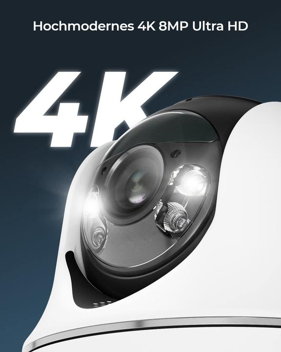 Produktbild Reolink Argus Series B440 (3840 x 2160 Pixels)