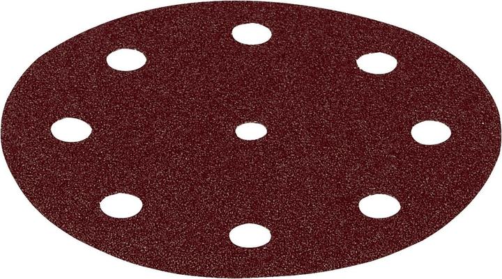 Actual product image Festool Grinding wheel STF D125/8 P24 SA/25 (P24)