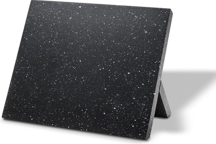 Produktbild Stoneline 5-teiliges Messer Set mit Block