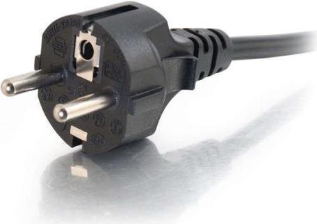 Produktbild Dell Power Cord EU 2M (2 m)
