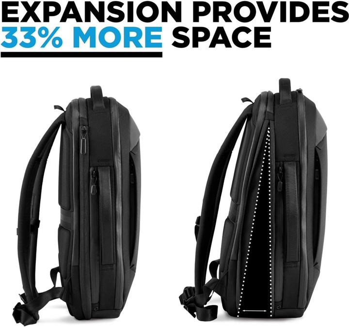 Actual product image Gomatic Navigator Backpack 15L (15 l)
