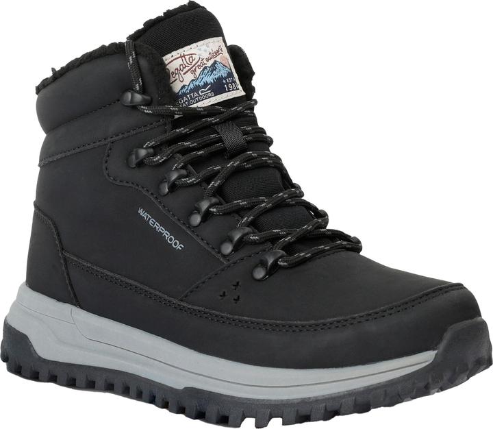 Image du produit Regatta - Bottines SHERBOURNE - Femme (40)