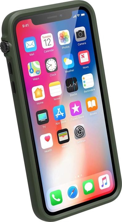 Actual product image Catalyst Impact (Apple iPhone X)