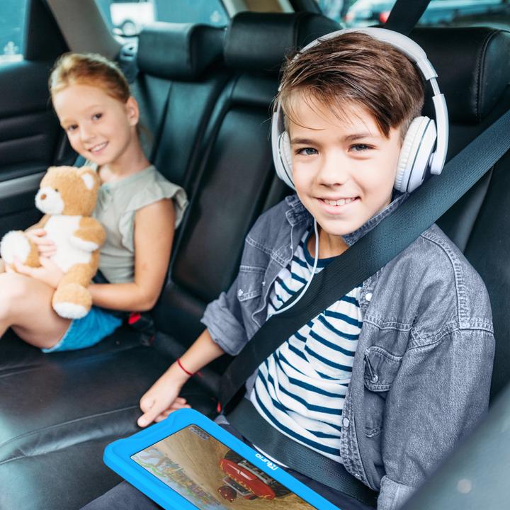 Image du produit Kurio Tab Premium (7", 32 Go, Bleu)