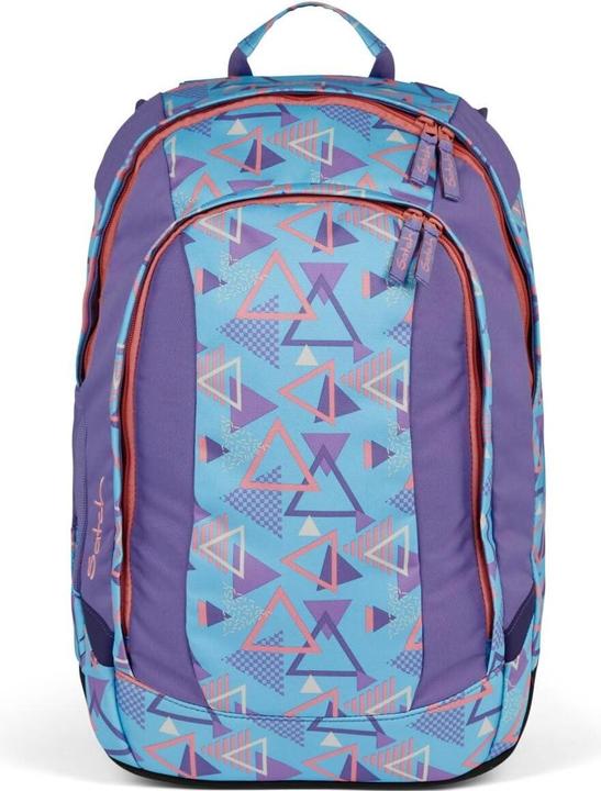 Satch Air Schulrucksack Set (26 l)
