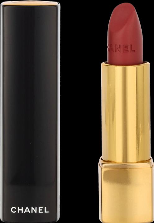 Image du produit Chanel Rouge Allure Velvet (69)