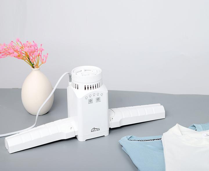 Produktbild Media-Tech Portable clothes and shoe dryer SMART AIRDRYER UV MT6518