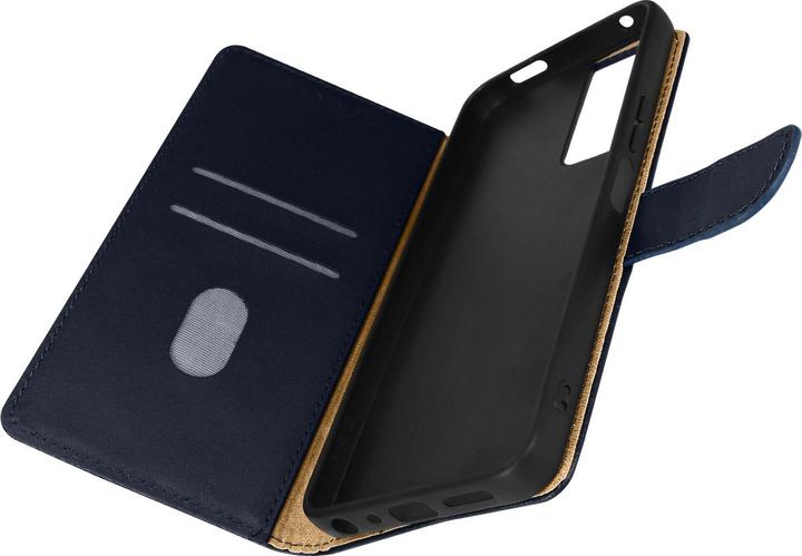 Actual product image Avizar Imitation Leather Series (TCL 40 SE)