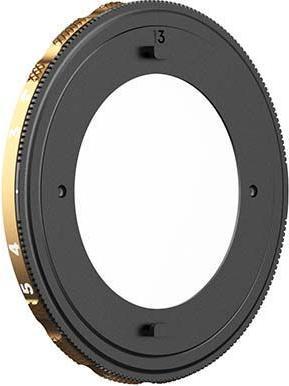 Immagine prodotto PolarPro LiteChaser Pro Mist VND 3-5 Stop Filter