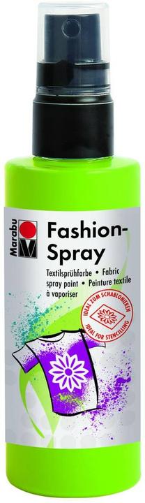 Marabu Fashion Spray (Hellgrün, 100 ml)