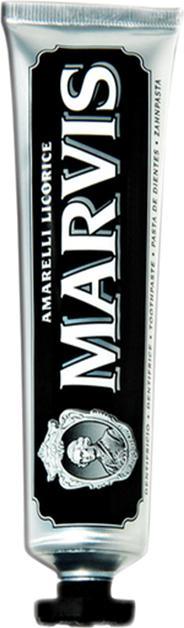 Actual product image Marvis Amarelli Licorice (85 ml)