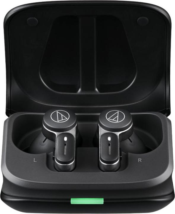 Actual product image Audio-Technica ATH-TWX7 (ANC, 6.50 h, Wireless)
