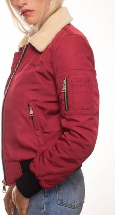 Image du produit Bombers Original Blouson femme Bombers Barcelone (M)
