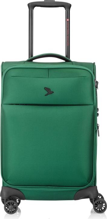 Immagine prodotto Pack Easy GoUP Trolley (47 l, Bagaglio a mano (fino a 50 litri))