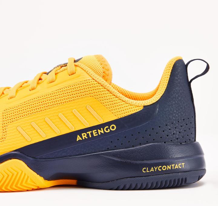 Produktbild Artengo TS500 FAST CLAY (38)