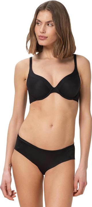 Actual product image Triumph Body Make-up Soft Touch underwired bra (Single pack, 80 D)