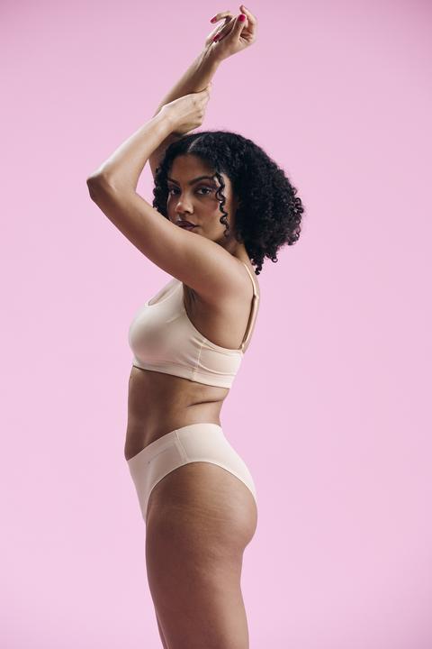 Produktbild The Female Company Slip Seamless Extra Strong (40)