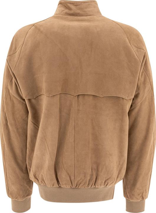 Immagine prodotto Baracuta Lederjacke G9 SUEDE (L)