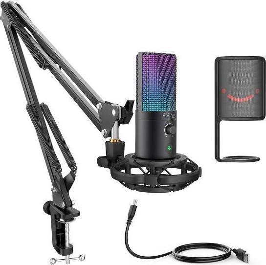 Image du produit Fifine T669 Bundle