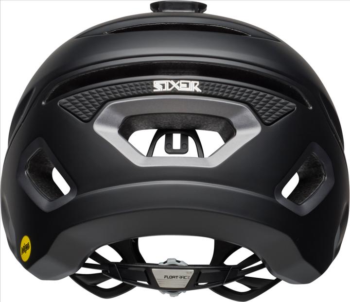 Actual product image Bell Sixer MIPS (52 - 56 cm)