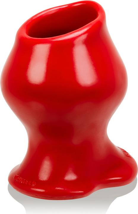 Productafbeelding Oxballs Pighole-FF - Holle Butt Plug - Rood