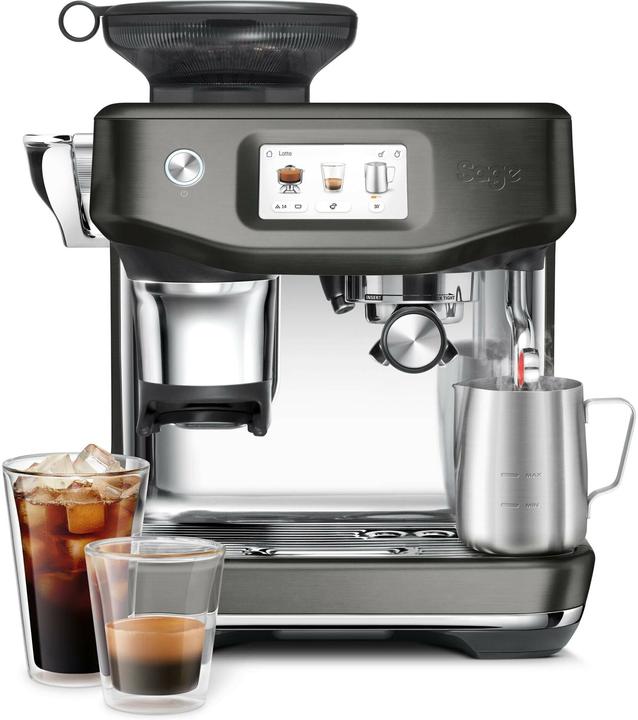 Produktbild Sage The Barista Touch Impress Cold (CH-Stecker)