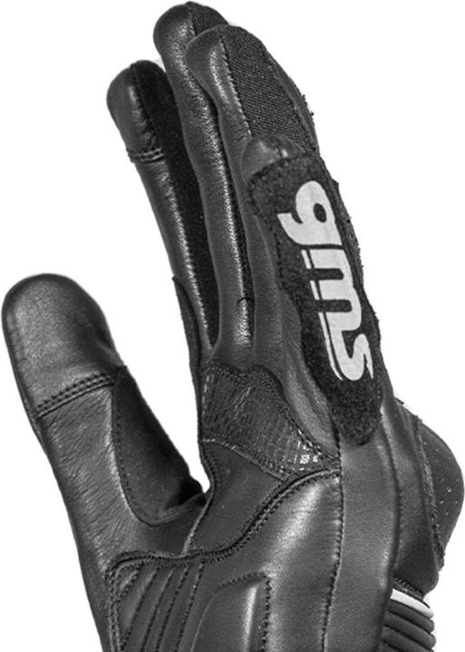 Produktbild GMS Handschuhe Strike (Herren, XXL)
