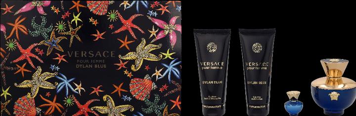 Produktbild Versace Pour Femme Dylan Blue (Eau de Parfum, 305 ml)