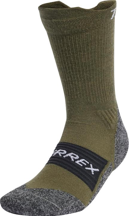 Actual product image adidas TRX CR Wool (40 - 42)