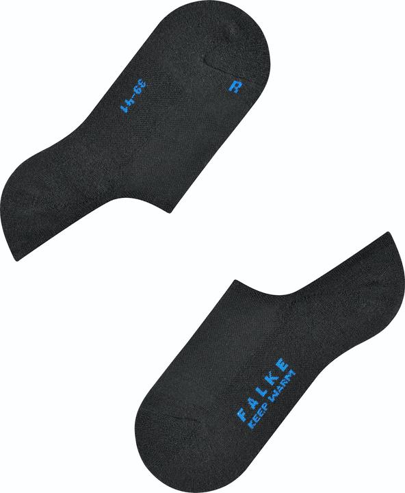 Actual product image Falke Keep Warm IN (Single pack, 37 - 38)