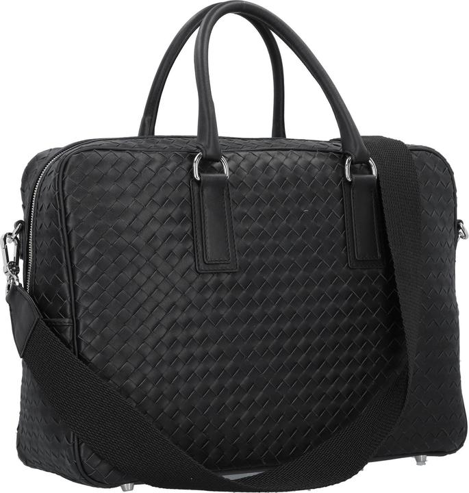 Immagine prodotto Abro Borsa Lotus in pelle 40,5 cm