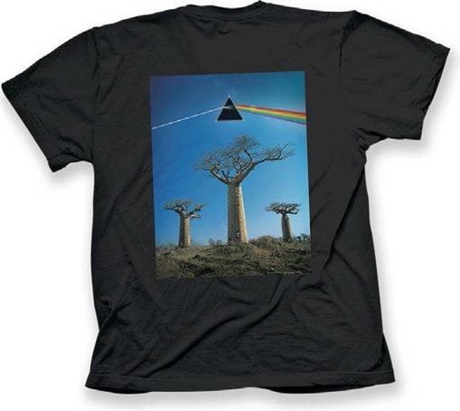 Actual product image Habitat Baubub T-Shirt (L)