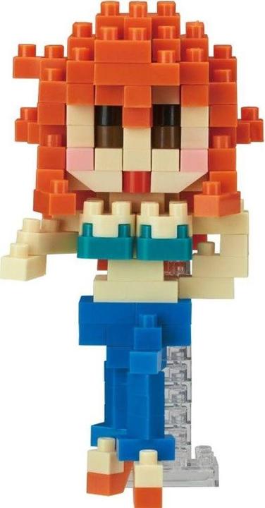 Produktbild Nanoblock One Piece Nami